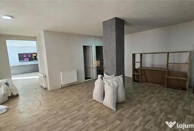 Casă cu 5 camere cu Teren 2500 Mp în Luncușoara - 5