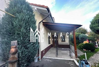 Casă individuală cu 5 camere cu Teren 336 Mp în Piața Cluj - 2