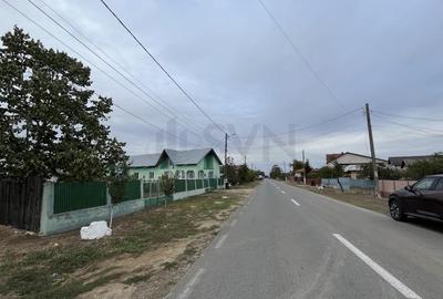 Teren agricol intravilan de 1700 mp, în Merii - 5