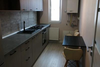 De inchiriat apartament cu 1 camera - 9