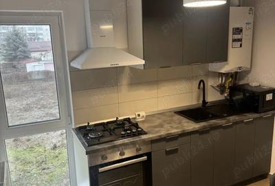 Garsonieră decomandată în Central - 3