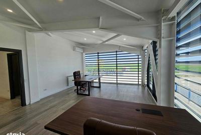 Spațiu comercial, de 510 mp, în Vest - 6