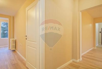 Comision 0% | Ap. 3 camere, etaj 1, complet renovat - Bd. Victoriei - 18