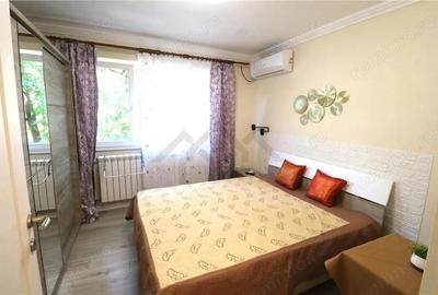 Garsoniera, mobilata modern, zona Iosefin - 2