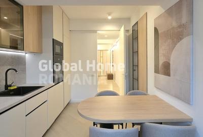 Designer Finishes | 3 Rooms Apartment + Terrace + Parking | Cortina North Pipera Designer Finishes | 3 Rooms Apartment + Terrace + Parking | Cortina North Pipera - 3