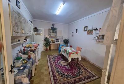 Casa cu  etaj  tip Duplex Str. Campului  Fagaras - 10