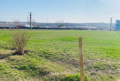 Teren Construcții intravilan de 5500 mp, în Central - 4