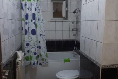 Apartament cu 2 camere semidecomandat în Central - 2