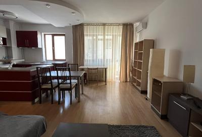 Apartament cu 2 camere semidecomandat, mobilat în Timpuri Noi - 1