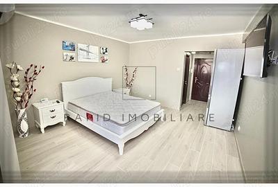 OFERTA - Apartament 1 Camera - Mazepa 1 - Vedere Dunare - Mobilat+Utilat - Blue Acqua Piata Ancora - 4