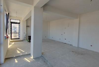 Spațiu comercial, de 122 mp, în Hlincea - 2