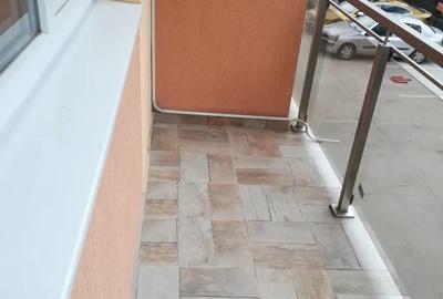 Inchiriez apartament cu 2 camere Sector 3, Str Drumul Gura Arie?ului 37-39, direct proprietar - 3