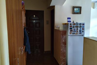 Apartament 2 camere Lipovei-Iulius Town - 15