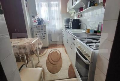 Apartament cu 2 camere semidecomandat în Central - 9