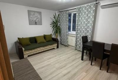 Apartament cu 3 camere decomandat, mobilat în Drumul Taberei - 1