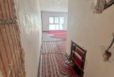 Comision zero apartament 2 camere cu loc de parcare inclus Otopeni Central - 9