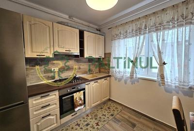 Apartament cu 2 camere decomandat, mobilat în Exterior Est - 9