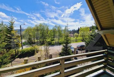 Casa in zona Trei Brazi,Predeal Casa in zona Trei Brazi,Predeal - 1