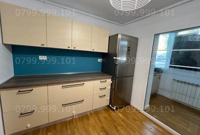 Apartament 3 camere renovat in cartier Baneasa cu loc de parcare - 5
