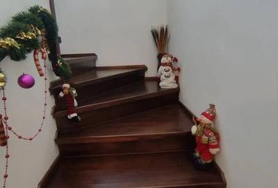 Casa Individuala 5 Camere Otopeni |Pret Mic pe Metrul Patrat - 15