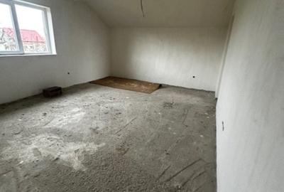 SATU NOU DE JOS, casa D+P+E 300mp , cu teren 21ari! - 24