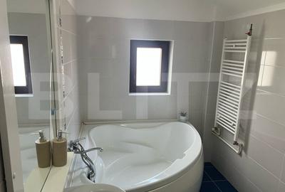 Casa moderna in Corunca – Zona ideala pentru viata de familie - 5