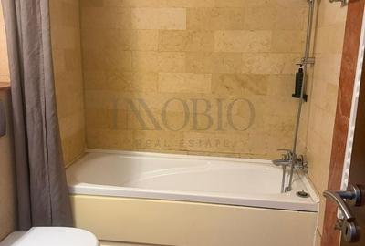 Apartament cu 3 camere decomandat în Herăstrău - 13