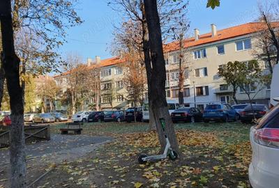 Apartament cu 2 camere decomandat în Semicentral - 1