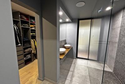 Casa individuala moderna cu 540 mp teren, priveliste spectaculoasa! - 4