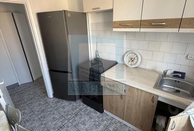 Apartament cu 2 camere semidecomandat, mobilat în Centrul Civic - 4
