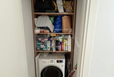 Apartament cu 3 camere la 13 minute de statia de metrou Nicolae Grigorescu - 14