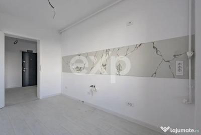 Apartament cu 2 camere decomandat în Giroc - 7