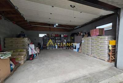 Casă cu 4 camere cu Teren 881 Mp în Berceni