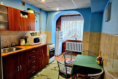 Apartament cu 2 camere semidecomandat în Iosefin