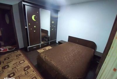 Apartament cu 2 camere semidecomandat, mobilat în Giulești
