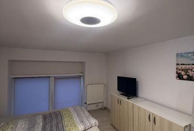 Garsonieră decomandată în Ultracentral - 6