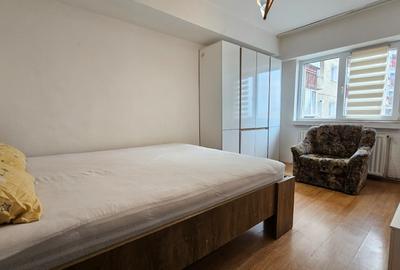 Apartament cu 2 camere decomandat în Centrul Civic - 4