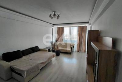 Apartament cu 4 camere decomandat, mobilat în Tractorul