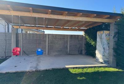 Casa de vanzare in Sintandrei, Locuinta moderna si independenta energetic Casa de vanzare in Sintandrei, Locuinta moderna si independenta energetic - 7