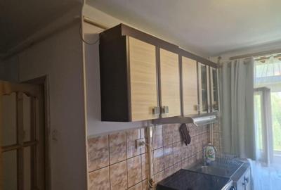 Apartament 2 Camere Maratei 1 la cheie renovat mobilat decomandat - 2