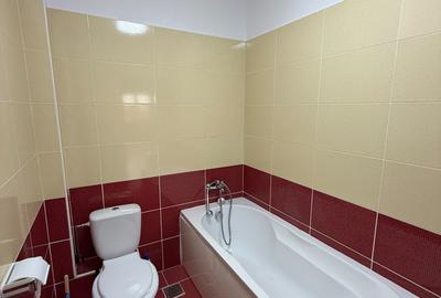 Apt. 2 cam City Lights Residece,zona Pipera-padurea Andronache,Str. Popasului 87 - 27