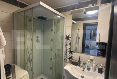 Casa de vanzare, 3 dormitoare, 160 mp utili, teren 528 mp , Unirii - 9
