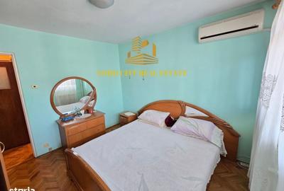 Apartament cu 3 camere în Obor