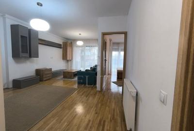Apartament 2 camere în zona IULIUS MALL - 12