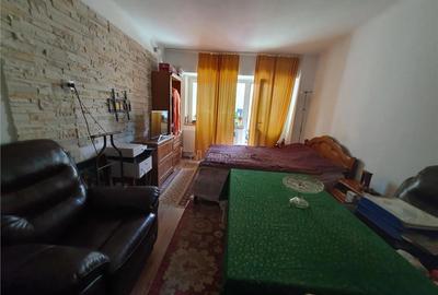 Garsoniera sebastian, parc, str. Motoc - 5