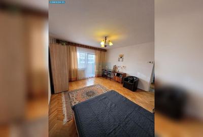 Garsonieră decomandată în Mărăști - 1