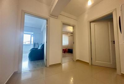 Apartament cu 2 camere decomandat, mobilat în Aeroport - 9