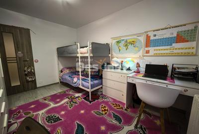 Apartament cu 2 camere semidecomandat, mobilat în Podu Roș - 7