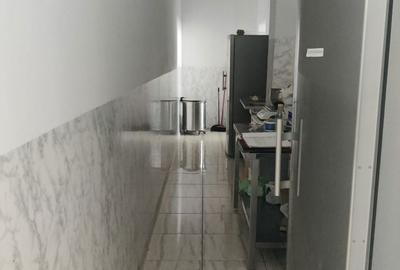 Spațiu comercial, de 180 mp, în Iosia - 2