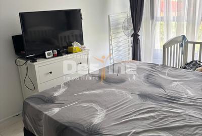Apartament cu 2 camere decomandat în Rahova - 4